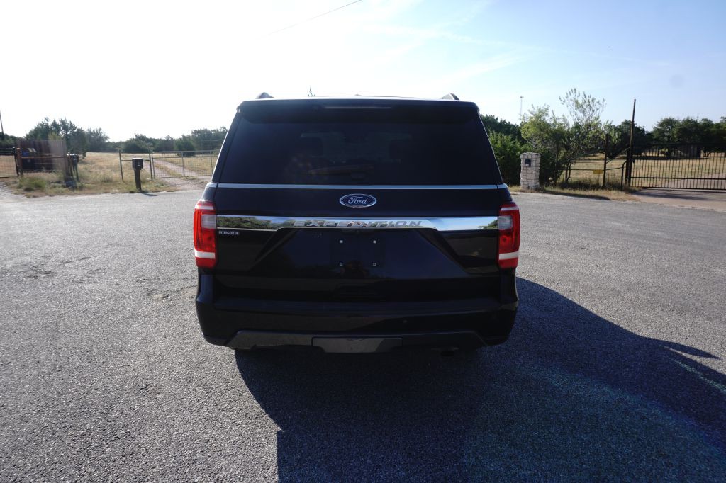 2018 Ford Expedition Image 6