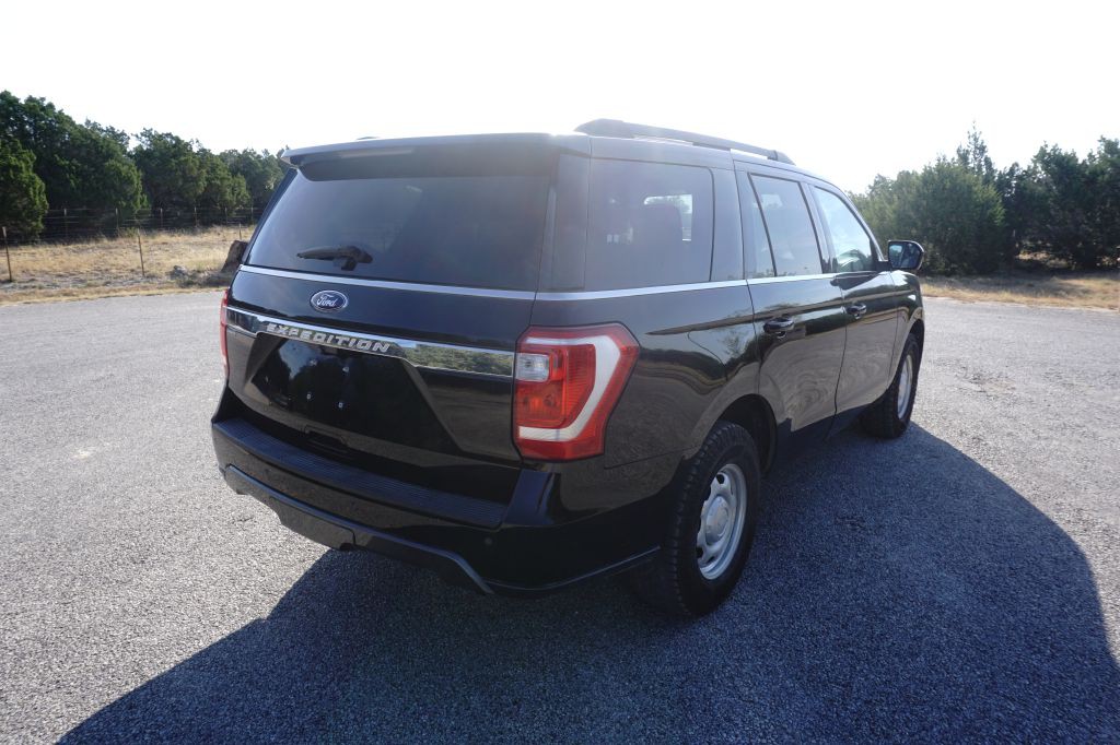 2018 Ford Expedition Image 7