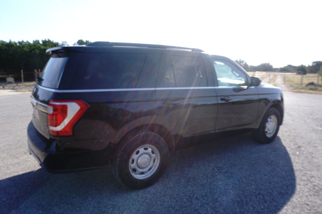 2018 Ford Expedition Image 8