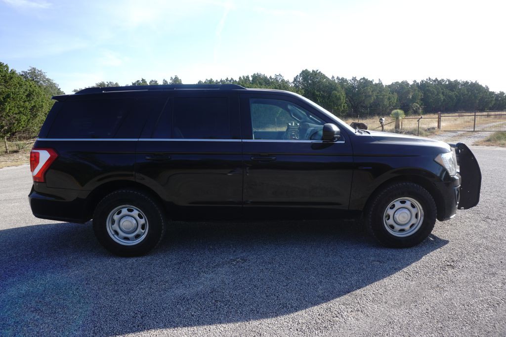 2018 Ford Expedition Image 9