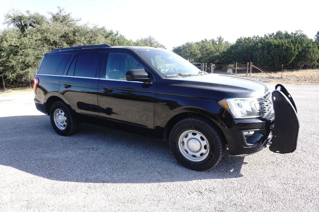 2018 Ford Expedition Image 10