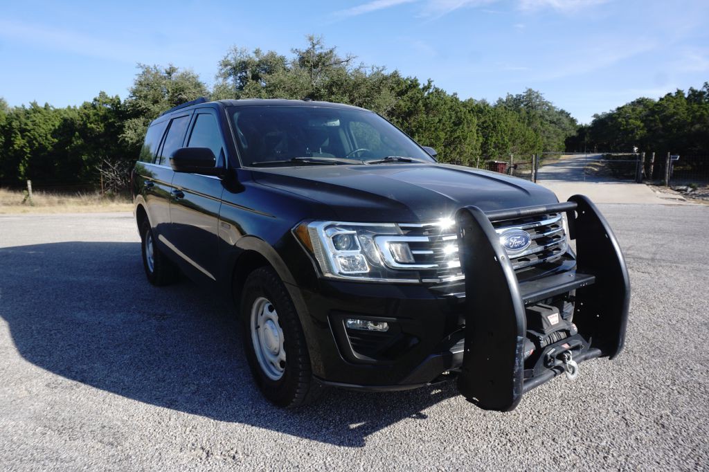2018 Ford Expedition Image 11