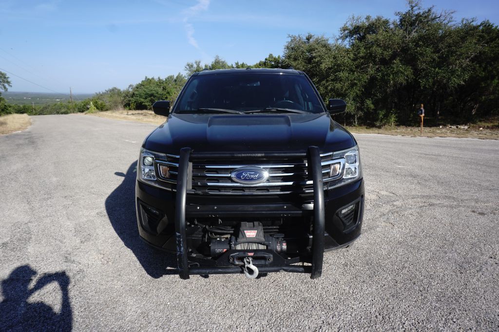 2018 Ford Expedition Image 12