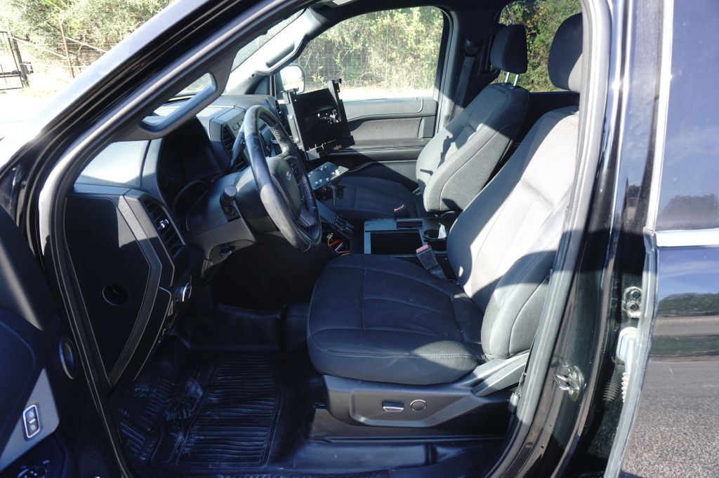 2018 Ford Expedition Image 14