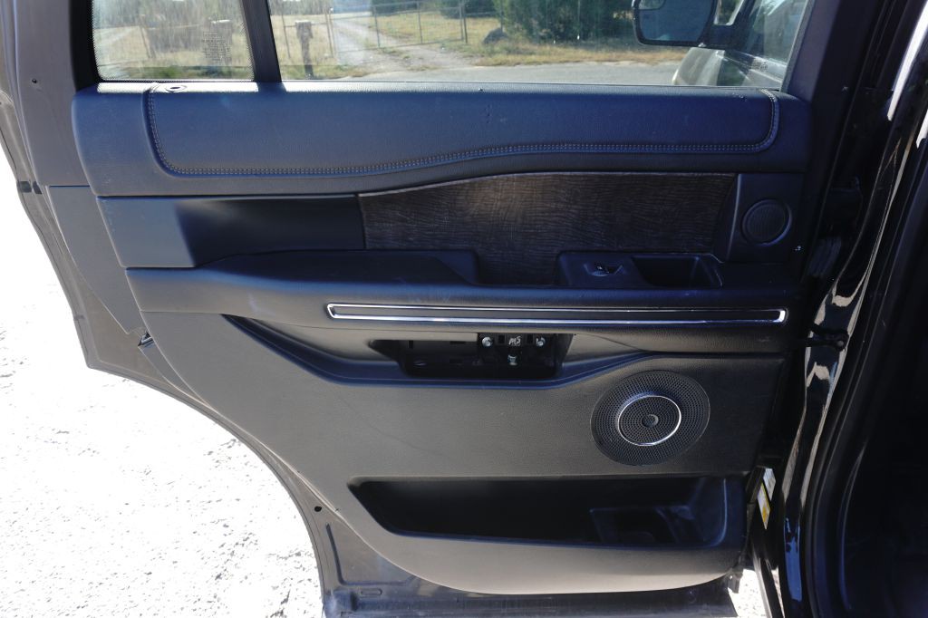 2018 Ford Expedition Image 15