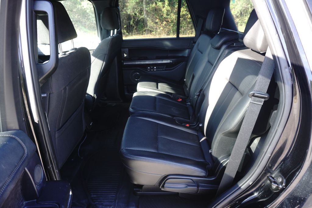 2018 Ford Expedition Image 16