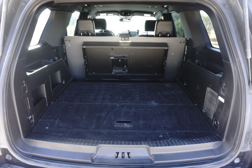 2018 Ford Expedition Image 17