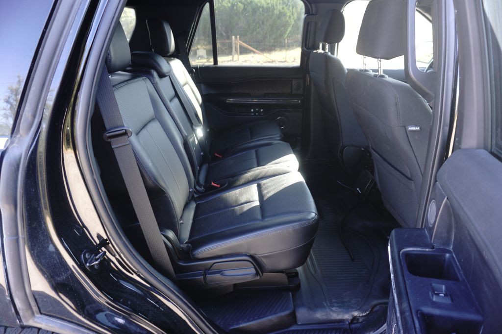 2018 Ford Expedition Image 19