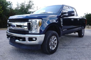 Image for 2018 Ford F-250 XL ID: 7641354