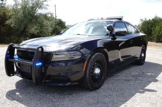 Image for 2018 Dodge Charger Low Miles Clean! ID: 7641729