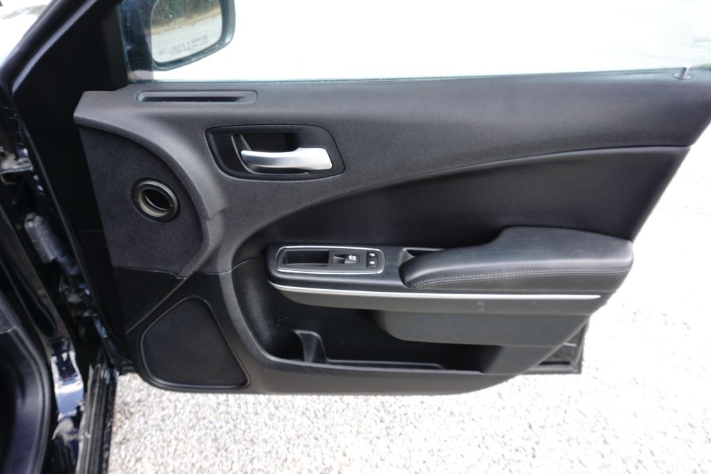 2018 Dodge Charger Image 20
