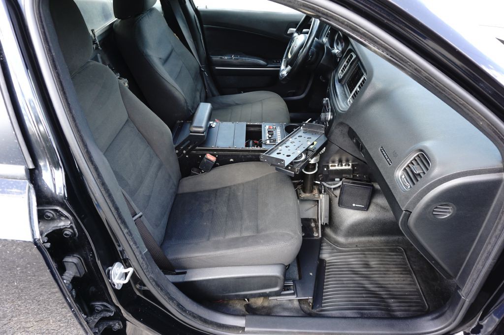 2018 Dodge Charger Image 21