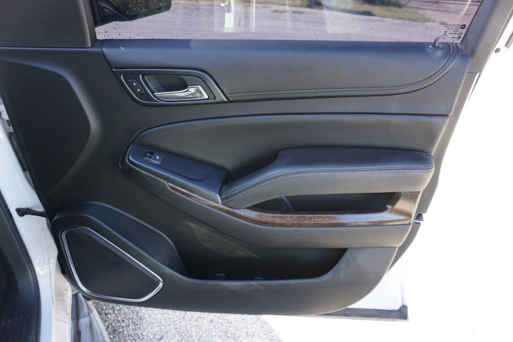 2015 Chevrolet Tahoe Image 20