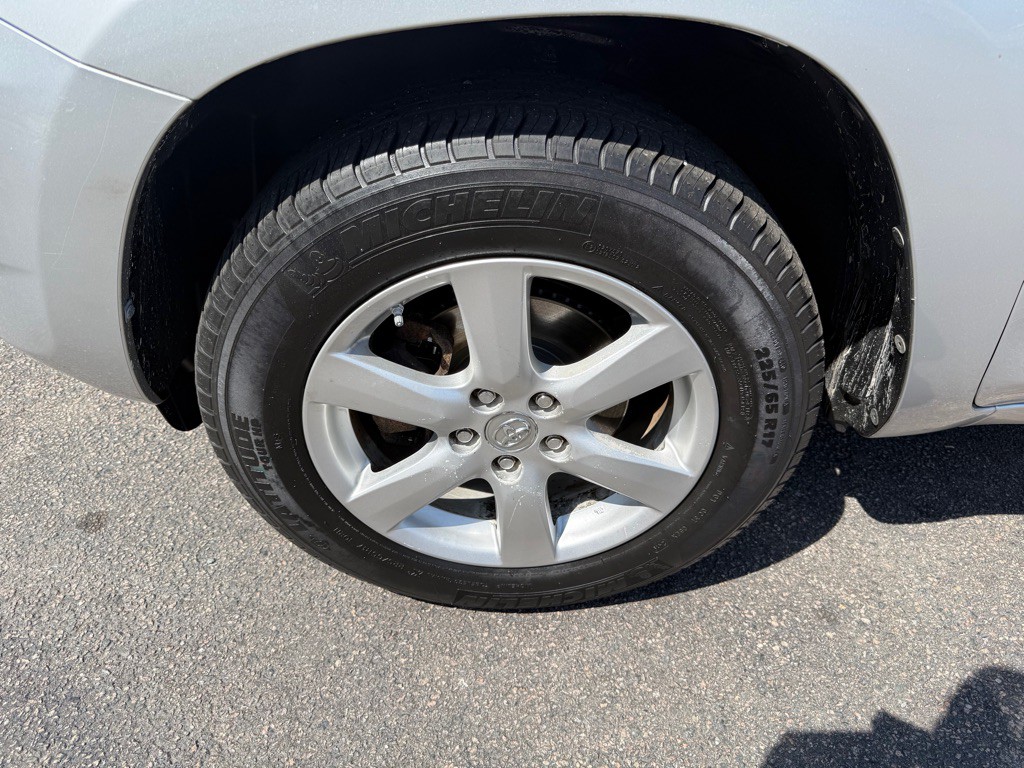 2008 Toyota Rav4 Image 10