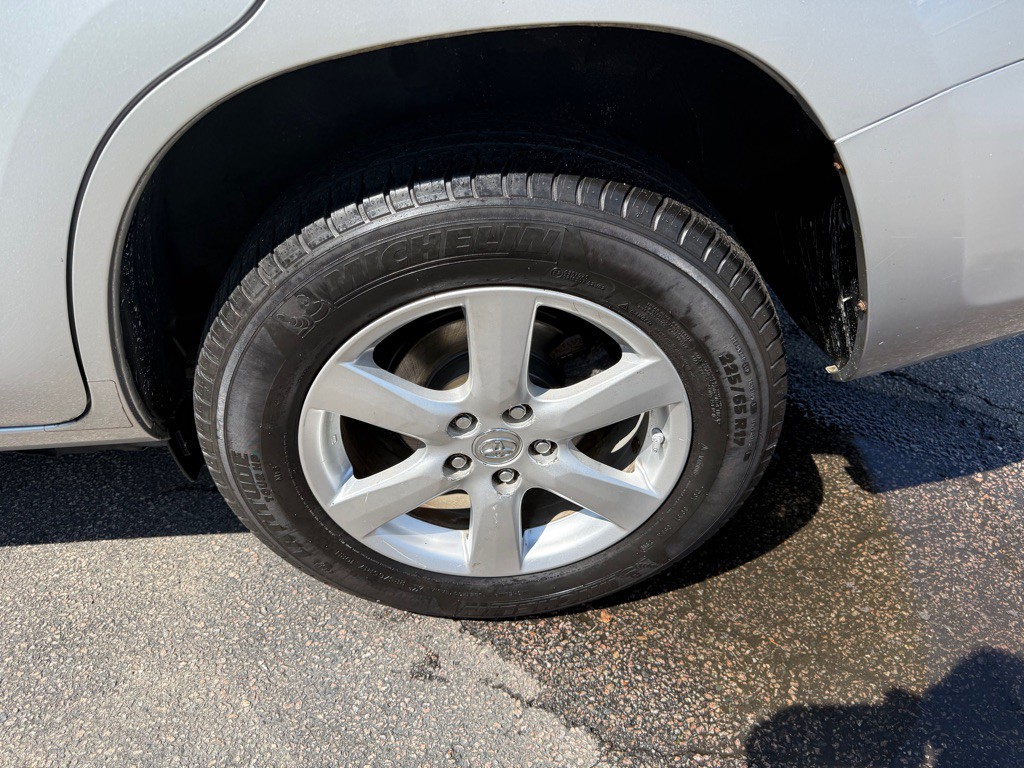 2008 Toyota Rav4 Image 11