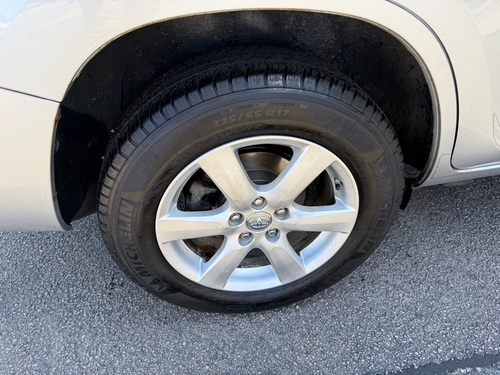 2008 Toyota Rav4 Image 12
