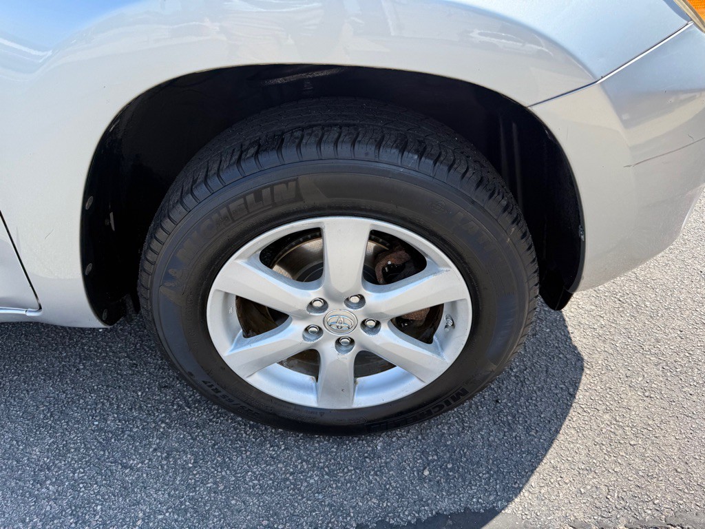 2008 Toyota Rav4 Image 13