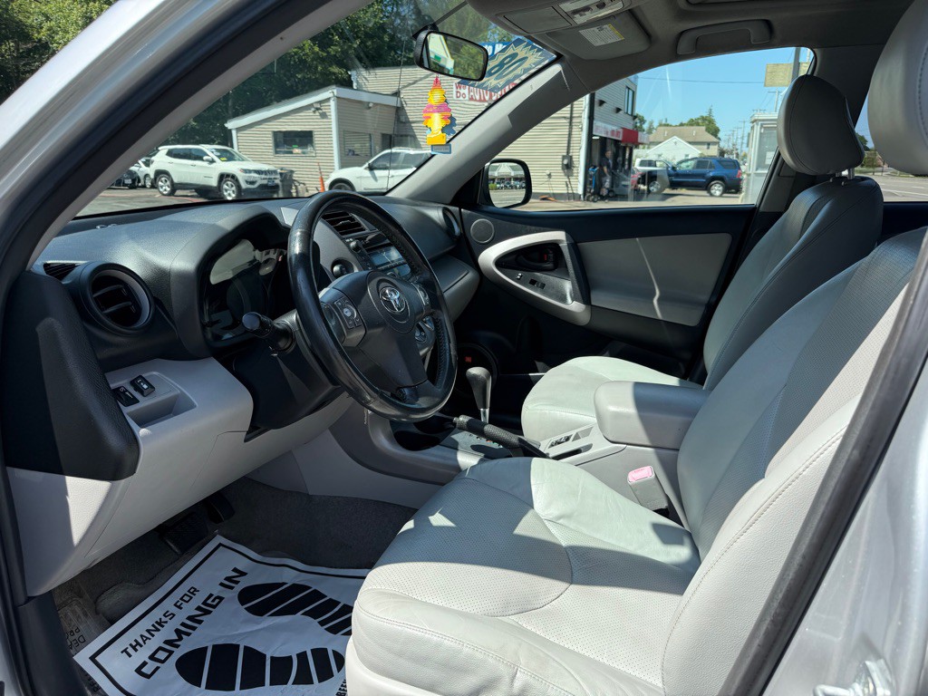 2008 Toyota Rav4 Image 14