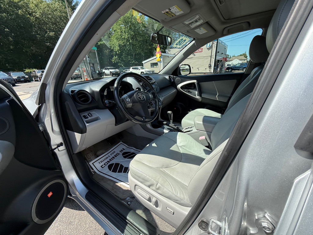 2008 Toyota Rav4 Image 15