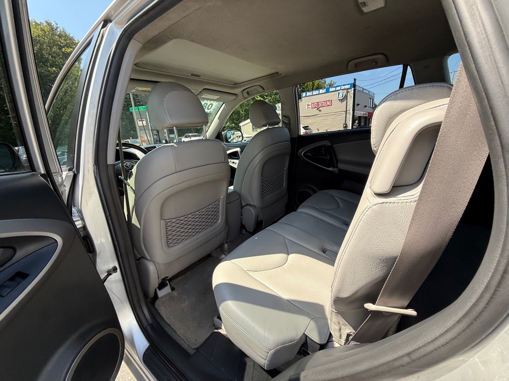 2008 Toyota Rav4 Image 19