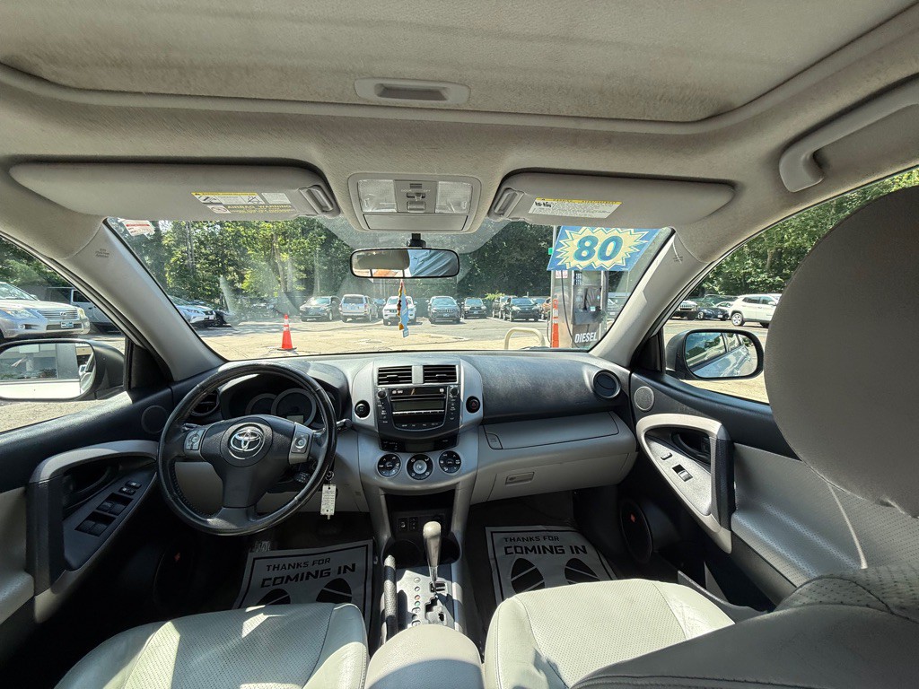 2008 Toyota Rav4 Image 20