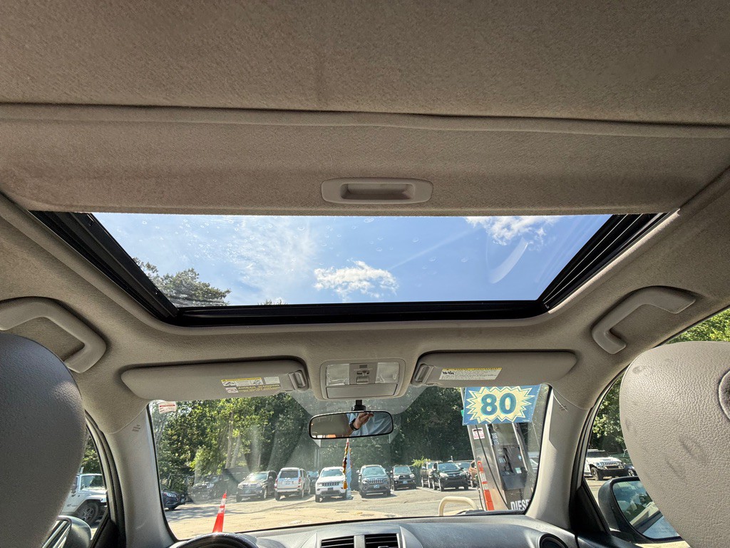 2008 Toyota Rav4 Image 21