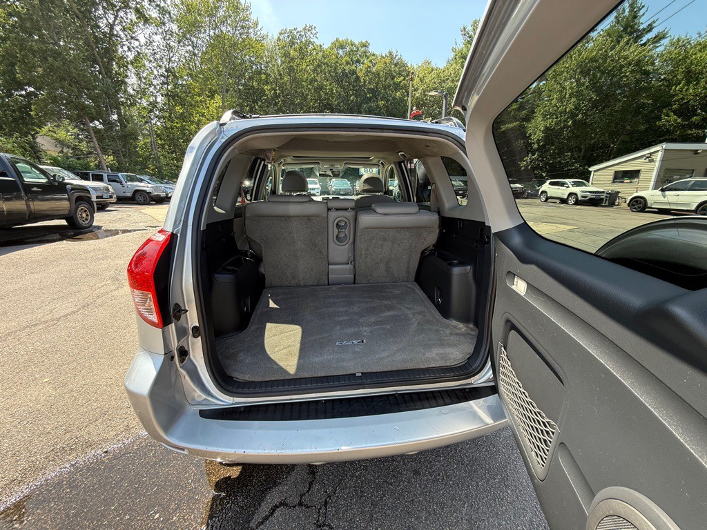 2008 Toyota Rav4 Image 23