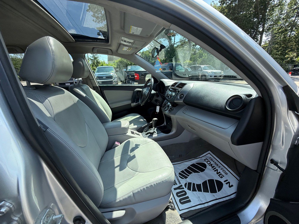 2008 Toyota Rav4 Image 24