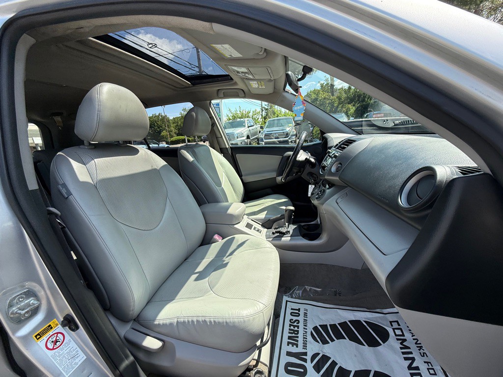 2008 Toyota Rav4 Image 25