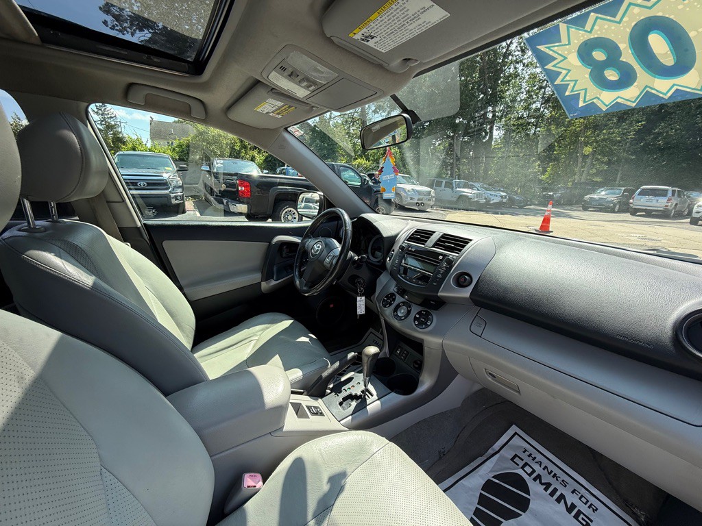 2008 Toyota Rav4 Image 26