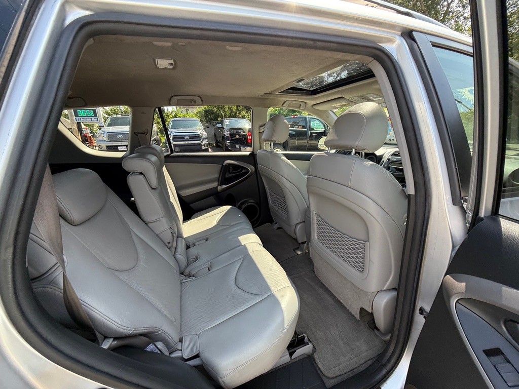 2008 Toyota Rav4 Image 27