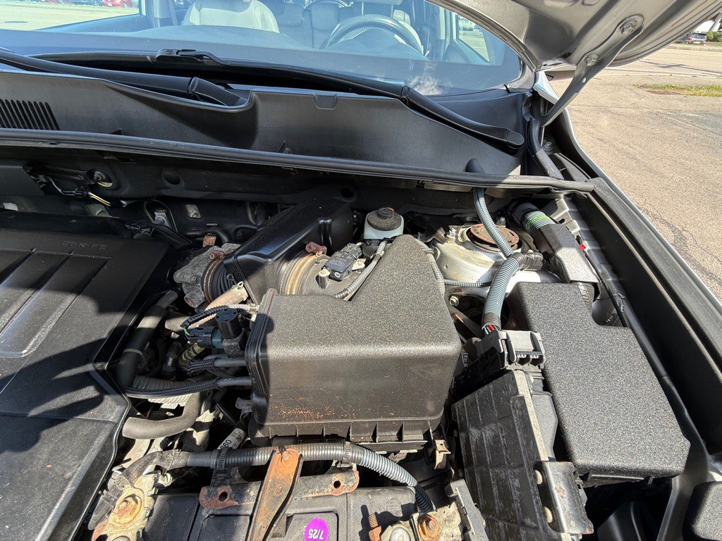 2008 Toyota Rav4 Image 36