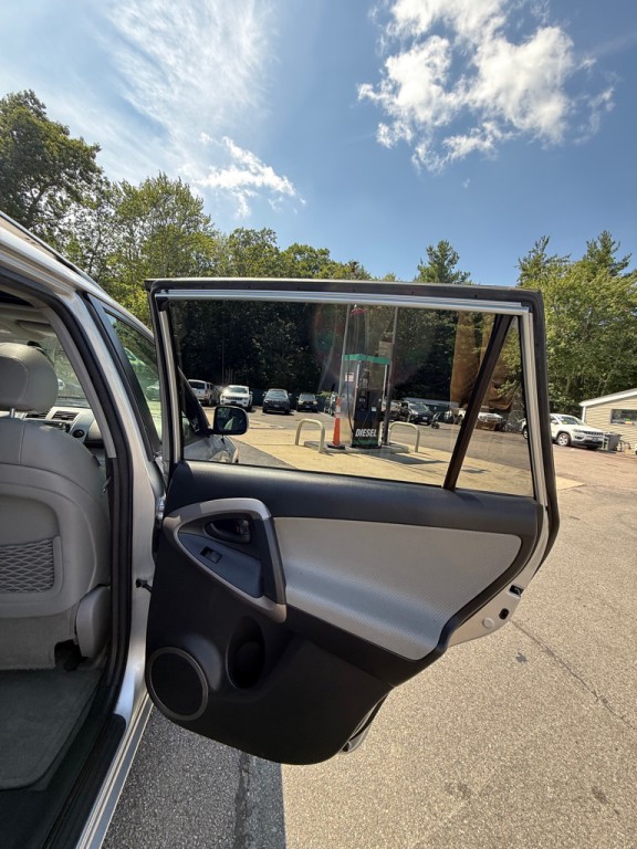 2008 Toyota Rav4 Image 29