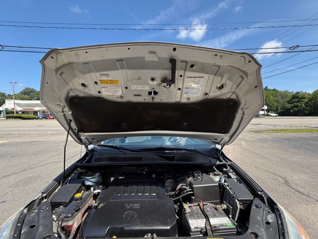 2008 Toyota Rav4 Image 31