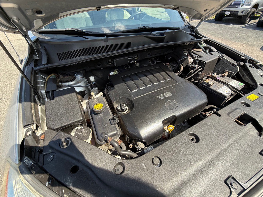 2008 Toyota Rav4 Image 34