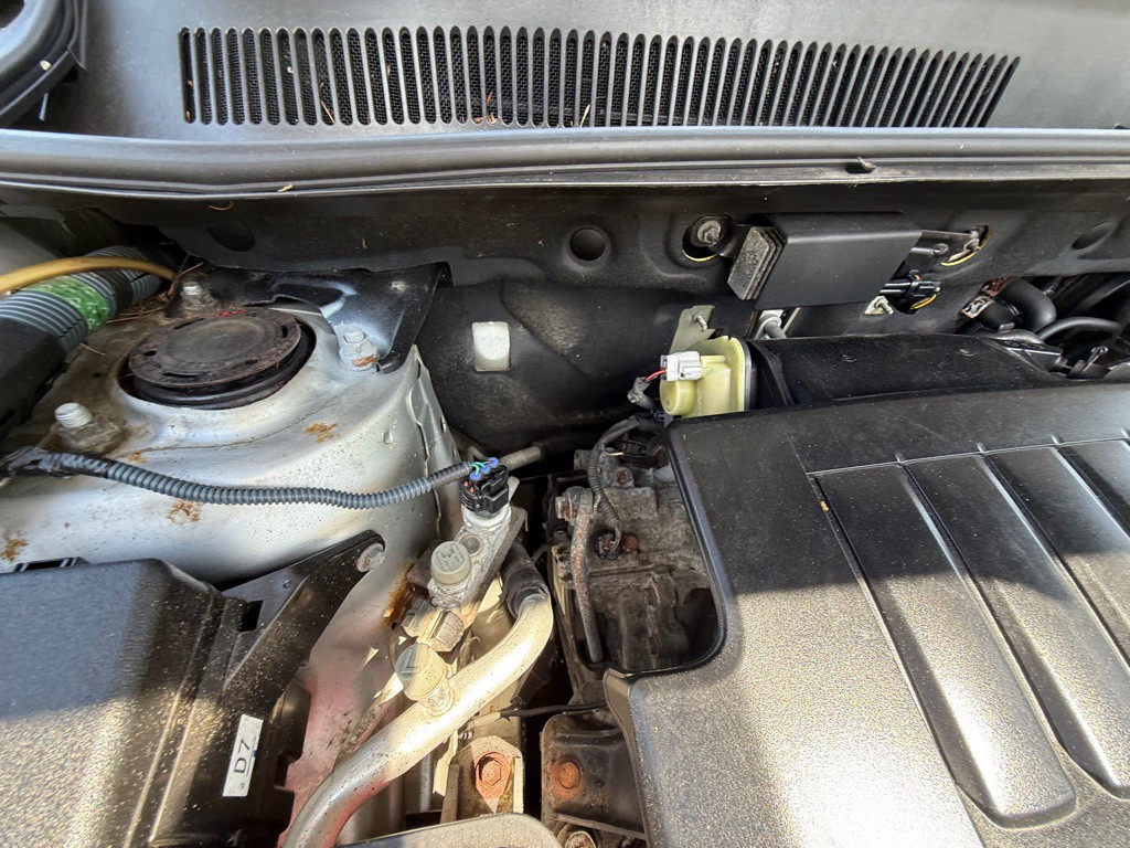 2008 Toyota Rav4 Image 35