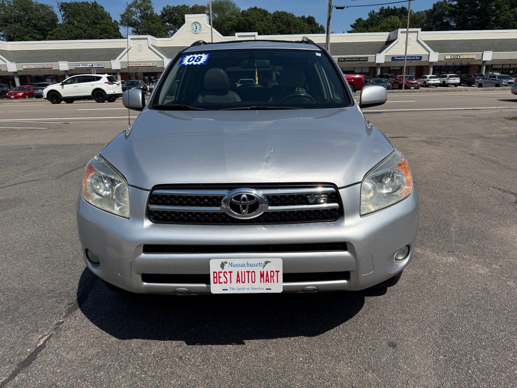 2008 Toyota Rav4 Image 37