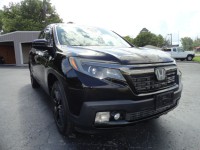 Image for 2018 Honda Ridgeline Black Edition ID: 6587183