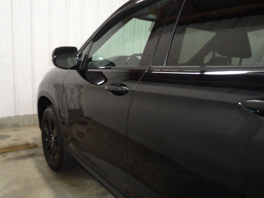 2018 Honda Ridgeline Image 17