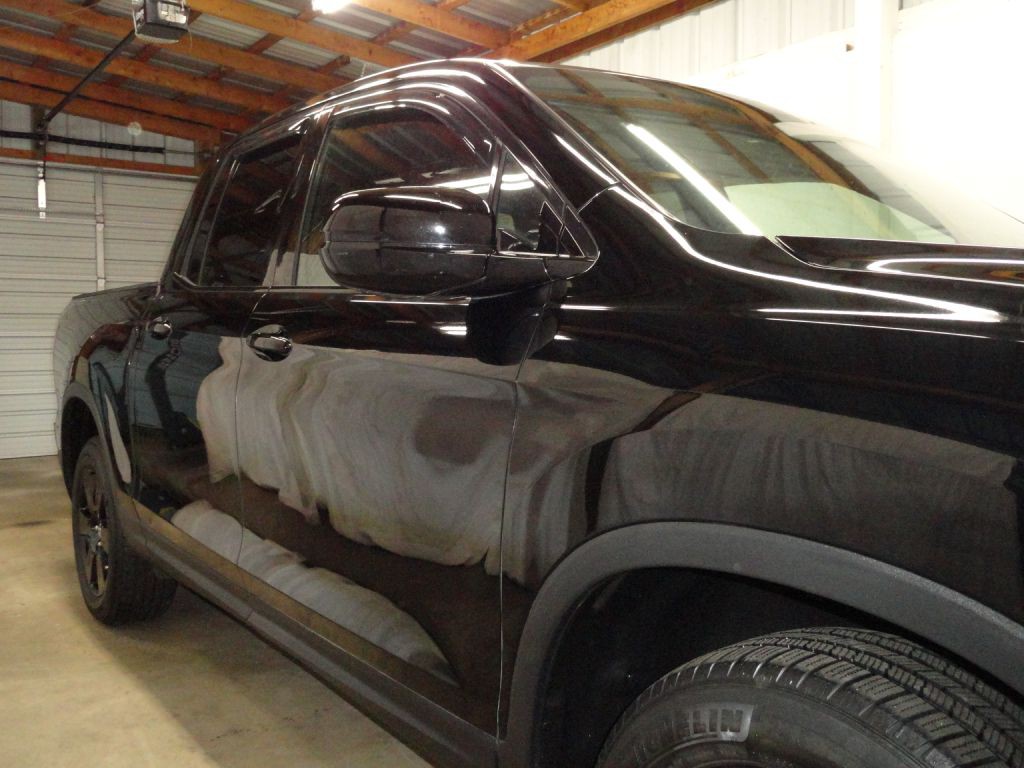 2018 Honda Ridgeline Image 19