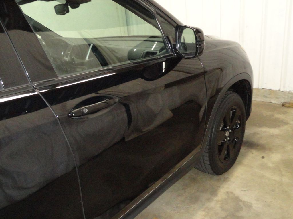 2018 Honda Ridgeline Image 20