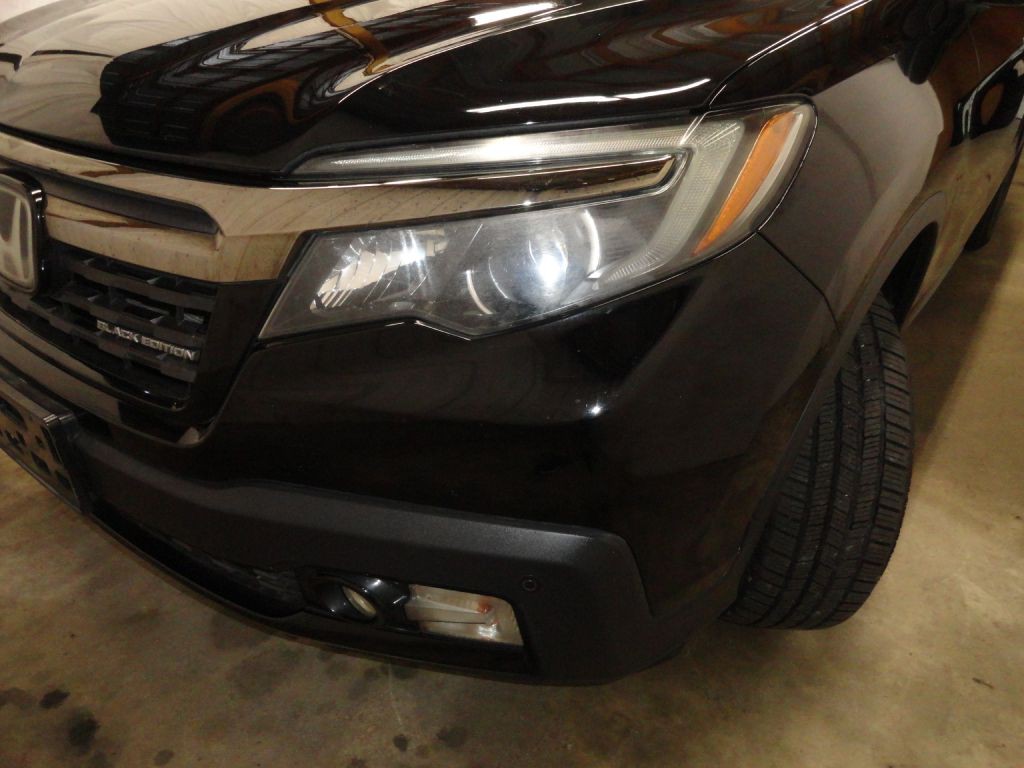 2018 Honda Ridgeline Image 50