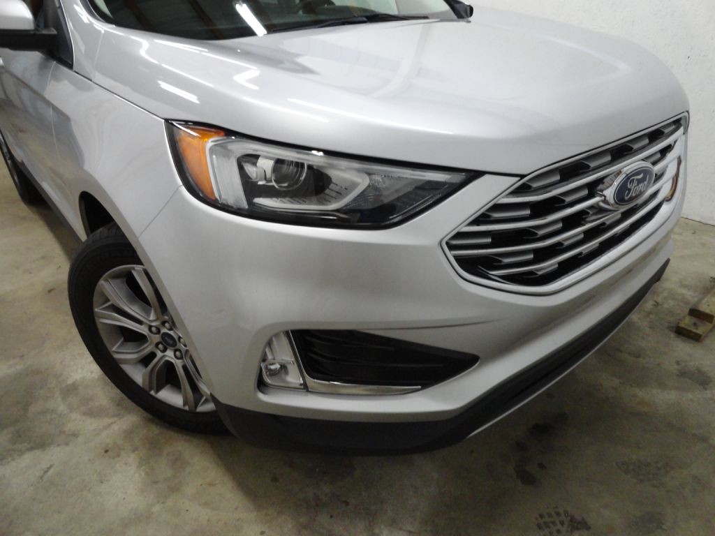2019 Ford Edge Image 45