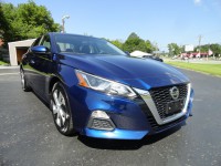 Image for 2019 Nissan Altima S ID: 6634539