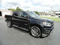 Image for 2020 Chevrolet Colorado  ID: 6641368