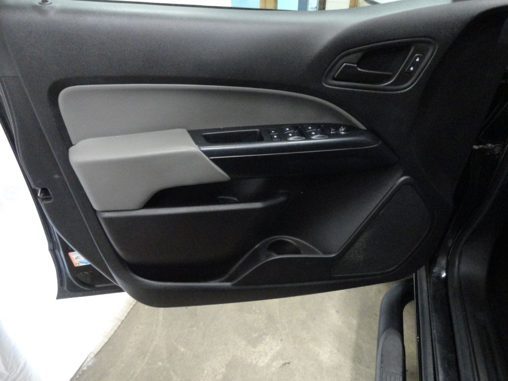 2020 Chevrolet Colorado Image 18