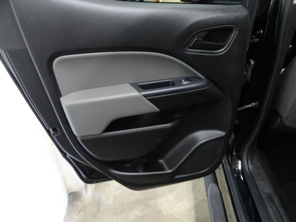 2020 Chevrolet Colorado Image 19