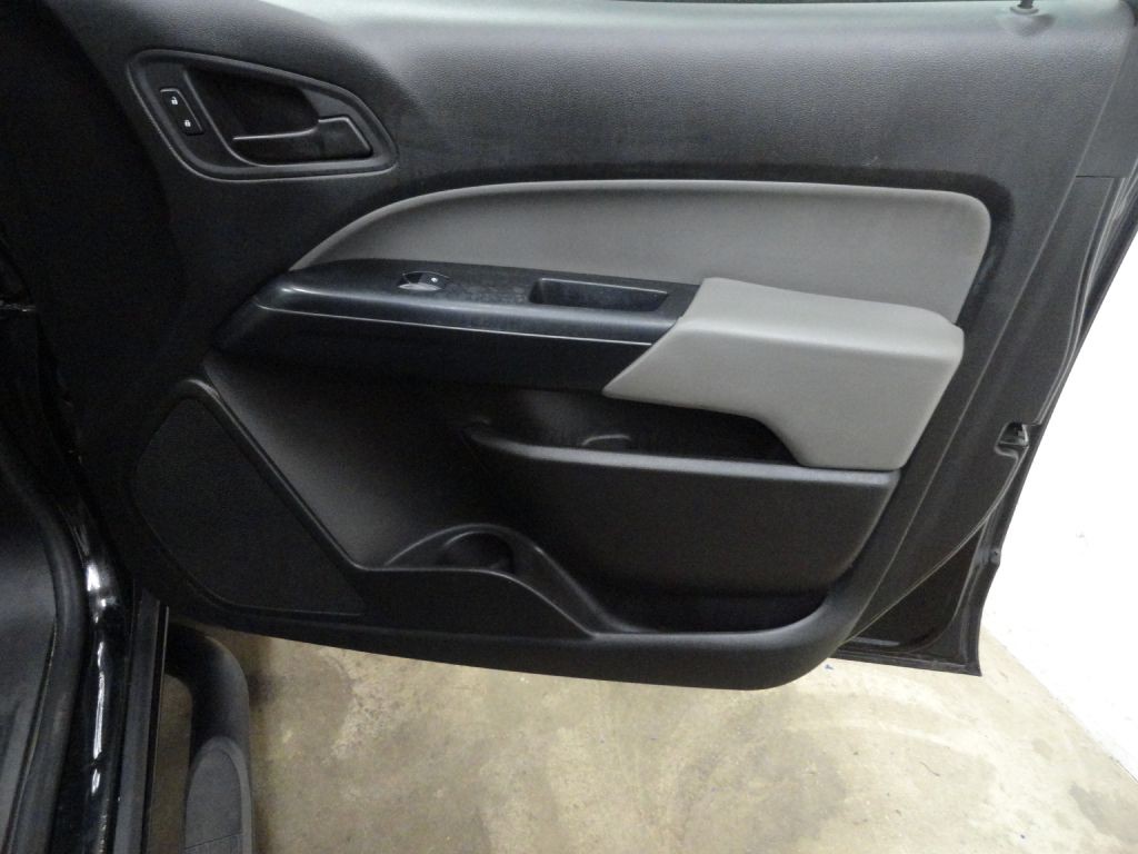 2020 Chevrolet Colorado Image 20