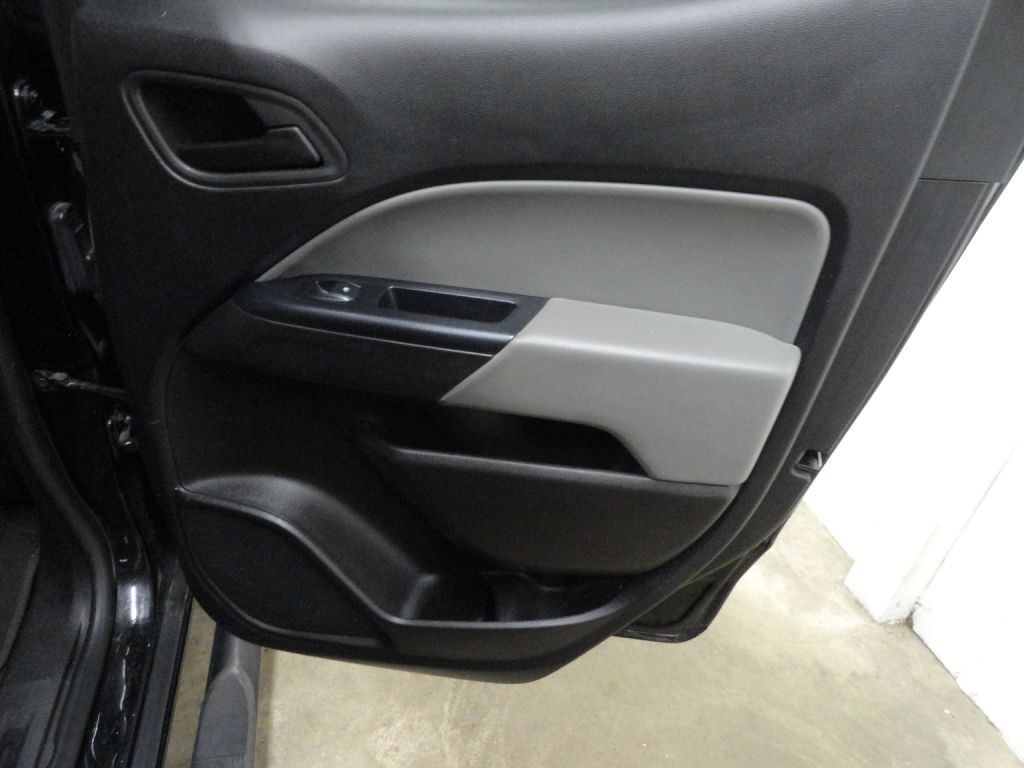 2020 Chevrolet Colorado Image 21