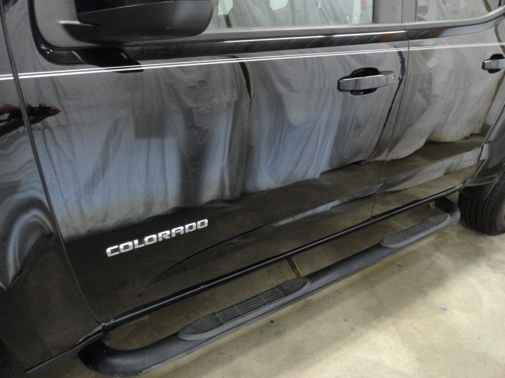 2020 Chevrolet Colorado Image 29